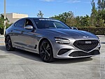 Used 2023 GENESIS G70 2.0T RWD in DAVIE, FLORIDA (Photo 9)