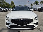 Used 2023 GENESIS G70 2.0T RWD in DAVIE, FLORIDA (Photo 5)