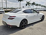 Used 2023 GENESIS G70 2.0T RWD in DAVIE, FLORIDA (Photo 7)