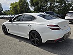 Used 2023 GENESIS G70 2.0T RWD in DAVIE, FLORIDA (Photo 8)