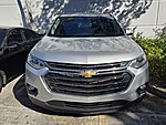 Used 2020 CHEVROLET TRAVERSE FWD 4DR LT CLOTH W/1LT in DAVIE, FLORIDA (Photo 3)