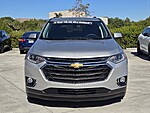 Used 2020 CHEVROLET TRAVERSE FWD 4DR LT CLOTH W/1LT in DAVIE, FLORIDA (Photo 5)