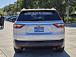 Used 2020 CHEVROLET TRAVERSE FWD 4DR LT CLOTH W/1LT in DAVIE, FLORIDA (Photo 6)