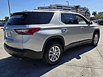 Used 2020 CHEVROLET TRAVERSE FWD 4DR LT CLOTH W/1LT in DAVIE, FLORIDA (Photo 7)