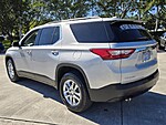 Used 2020 CHEVROLET TRAVERSE FWD 4DR LT CLOTH W/1LT in DAVIE, FLORIDA (Photo 8)