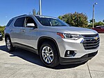 Used 2020 CHEVROLET TRAVERSE FWD 4DR LT CLOTH W/1LT in DAVIE, FLORIDA (Photo 9)