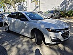 Used 2019 CHEVROLET MALIBU 4DR SDN LS W/1LS in DAVIE, FLORIDA (Photo 3)