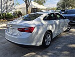 Used 2019 CHEVROLET MALIBU 4DR SDN LS W/1LS in DAVIE, FLORIDA (Photo 4)
