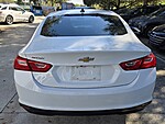 Used 2019 CHEVROLET MALIBU 4DR SDN LS W/1LS in DAVIE, FLORIDA (Photo 5)