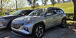 Used 2022 HYUNDAI TUCSON LIMITED FWD in DAVIE, FLORIDA