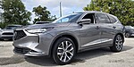 Used 2023 ACURA MDX FWD W/TECHNOLOGY PACKAGE in DAVIE, FLORIDA
