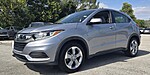 Used 2020 Honda HR-V LX 2WD CVT in DAVIE, FLORIDA