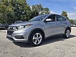 Used 2020 Honda HR-V LX 2WD CVT in DAVIE, FLORIDA (Photo 1)