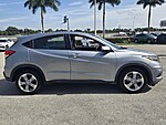 Used 2020 Honda HR-V LX 2WD CVT in DAVIE, FLORIDA (Photo 4)