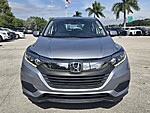 Used 2020 Honda HR-V LX 2WD CVT in DAVIE, FLORIDA (Photo 5)