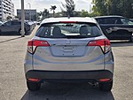 Used 2020 Honda HR-V LX 2WD CVT in DAVIE, FLORIDA (Photo 6)