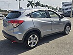 Used 2020 Honda HR-V LX 2WD CVT in DAVIE, FLORIDA (Photo 7)