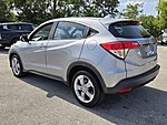 Used 2020 Honda HR-V LX 2WD CVT in DAVIE, FLORIDA (Photo 8)