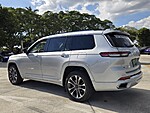 Used 2022 JEEP GRAND CHEROKEE L OVERLAND 4X2 in DAVIE, FLORIDA (Photo 8)