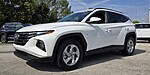 Used 2024 HYUNDAI TUCSON SEL FWD *LTD AVAIL* in DAVIE, FLORIDA