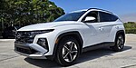 Used 2025 HYUNDAI TUCSON SEL FWD in DAVIE, FLORIDA