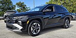 Used 2025 HYUNDAI TUCSON SEL CONVENIENCE FWD in DAVIE, FLORIDA