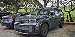 Used 2025 HYUNDAI SANTA FE XRT AWD in DAVIE, FLORIDA