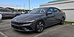 Used 2025 HYUNDAI ELANTRA SEL CONVENIENCE IVT in DAVIE, FLORIDA