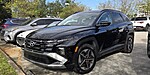 Used 2025 HYUNDAI TUCSON SEL FWD in DAVIE, FLORIDA