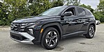 Used 2025 HYUNDAI TUCSON SEL FWD in DAVIE, FLORIDA