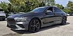 Used 2023 GENESIS G70 2.0T RWD in DAVIE, FLORIDA