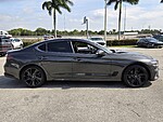 Used 2023 GENESIS G70 2.0T RWD in DAVIE, FLORIDA (Photo 4)