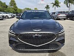 Used 2023 GENESIS G70 2.0T RWD in DAVIE, FLORIDA (Photo 5)