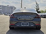 Used 2023 GENESIS G70 2.0T RWD in DAVIE, FLORIDA (Photo 6)