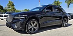 Used 2024 GENESIS GV70 2.5T AWD in DAVIE, FLORIDA