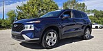 Used 2023 HYUNDAI SANTA FE SE AWD in DAVIE, FLORIDA