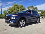 Used 2023 HYUNDAI SANTA FE SE AWD in DAVIE, FLORIDA (Photo 1)