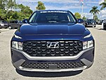 Used 2023 HYUNDAI SANTA FE SE AWD in DAVIE, FLORIDA (Photo 5)