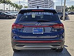 Used 2023 HYUNDAI SANTA FE SE AWD in DAVIE, FLORIDA (Photo 6)