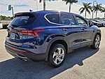 Used 2023 HYUNDAI SANTA FE SE AWD in DAVIE, FLORIDA (Photo 7)