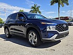 Used 2023 HYUNDAI SANTA FE SE AWD in DAVIE, FLORIDA (Photo 9)