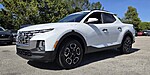 Used 2022 HYUNDAI SANTA CRUZ SEL FWD in DAVIE, FLORIDA