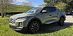 Used 2022 HYUNDAI SANTA CRUZ SEL AWD in DAVIE, FLORIDA