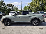 Used 2022 HYUNDAI SANTA CRUZ SEL AWD in DAVIE, FLORIDA (Photo 3)