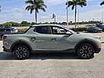 Used 2022 HYUNDAI SANTA CRUZ SEL AWD in DAVIE, FLORIDA (Photo 4)