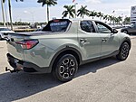 Used 2022 HYUNDAI SANTA CRUZ SEL AWD in DAVIE, FLORIDA (Photo 7)