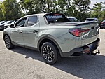 Used 2022 HYUNDAI SANTA CRUZ SEL AWD in DAVIE, FLORIDA (Photo 8)