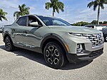 Used 2022 HYUNDAI SANTA CRUZ SEL AWD in DAVIE, FLORIDA (Photo 9)