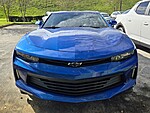 Used 2018 CHEVROLET CAMARO 2DR CPE 1LT in DAVIE, FLORIDA (Photo 3)