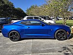 Used 2018 CHEVROLET CAMARO 2DR CPE 1LT in DAVIE, FLORIDA (Photo 4)